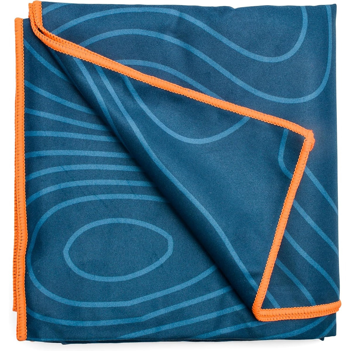 Gentlmens Hardware Travel Towel