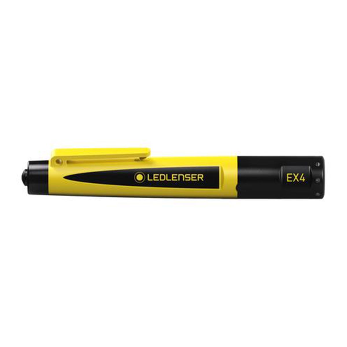 Ledlenser EX4 Flashlight