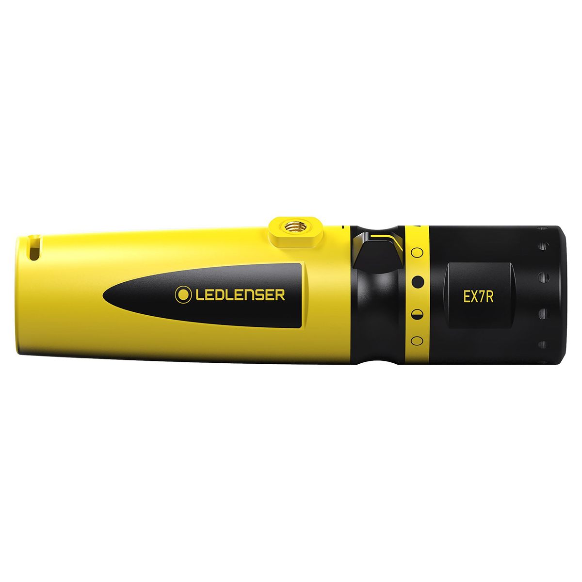 Ledlenser EX7R LED Flashlight