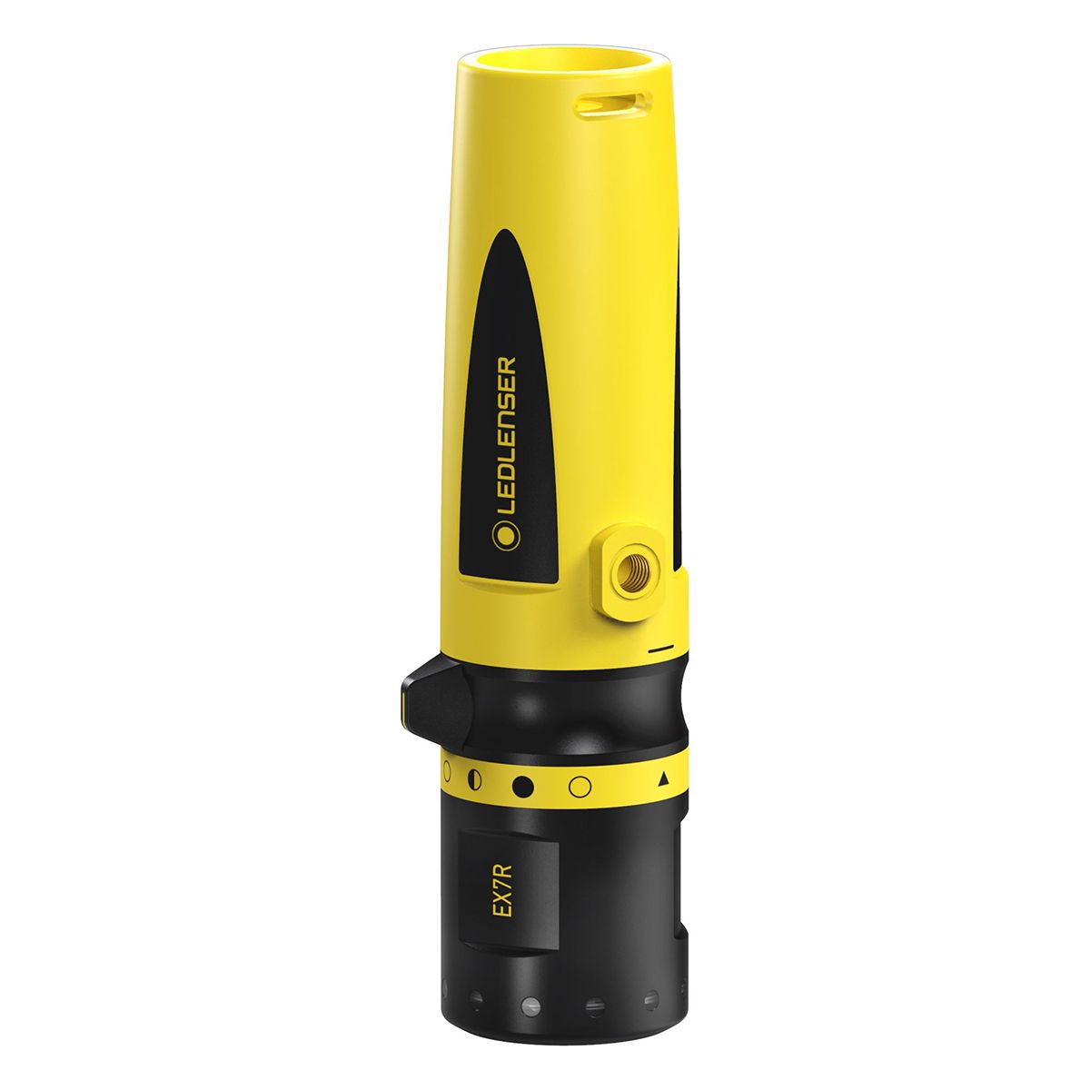 Ledlenser EX7R LED Flashlight