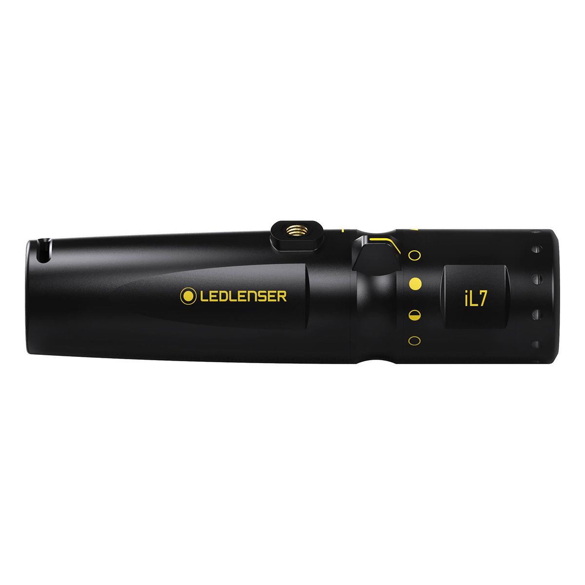 Ledlenser iL7 LED flashlight gift box(II 3G Ex ic IIC T4 Gc/II 3D Ex ic IIIC T135C Dc)