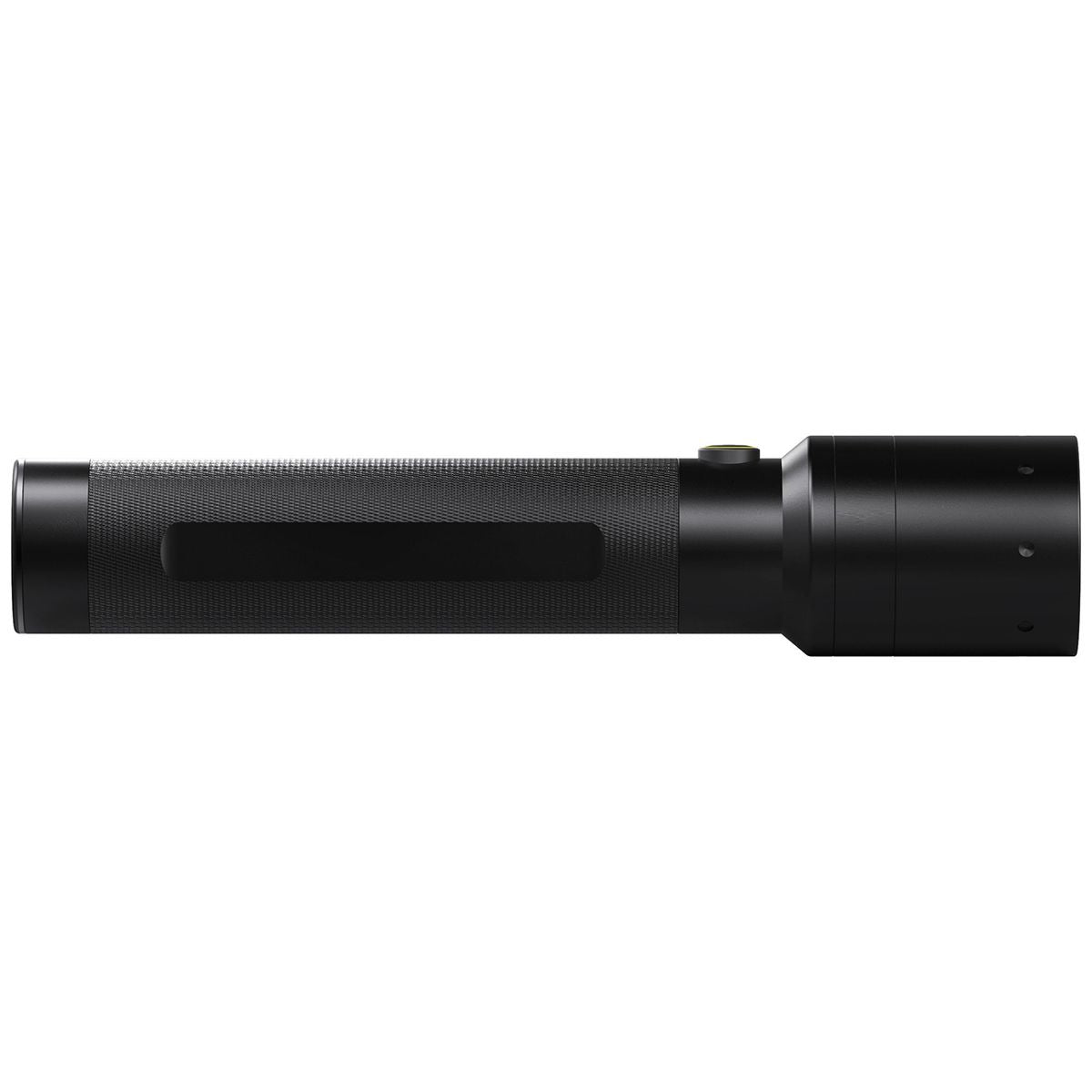 Ledlenser i9 Cri black blister LED Torch