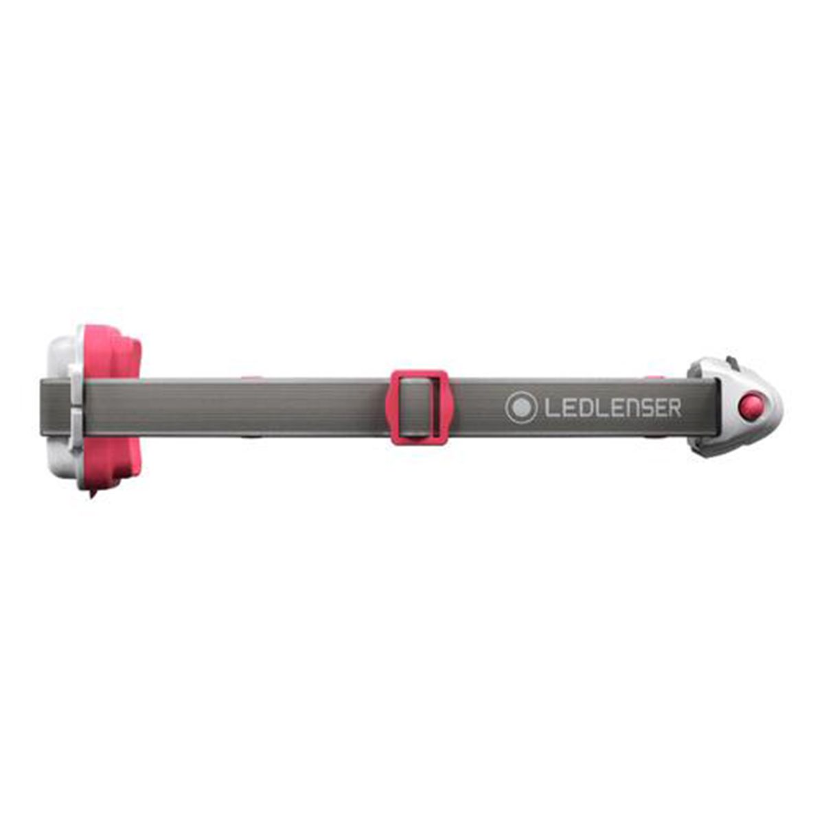 Ledlenser Neo4 240 Lumen Running Headlamp Pink