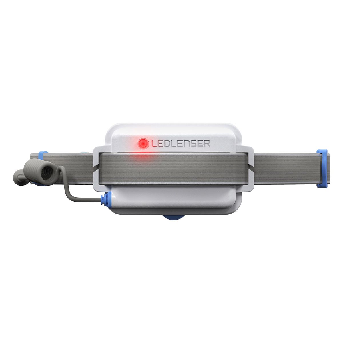 Ledlenser NEO6R Blue Headlamp