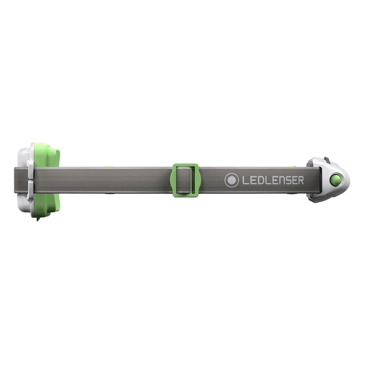 Ledlenser NEO6R Green Headlamp