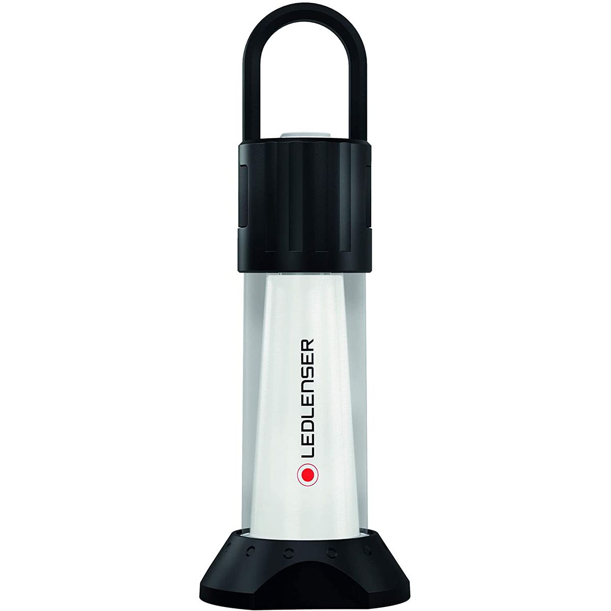 Ledlenser ML6 Black - Box Lantern - Black, One Size
