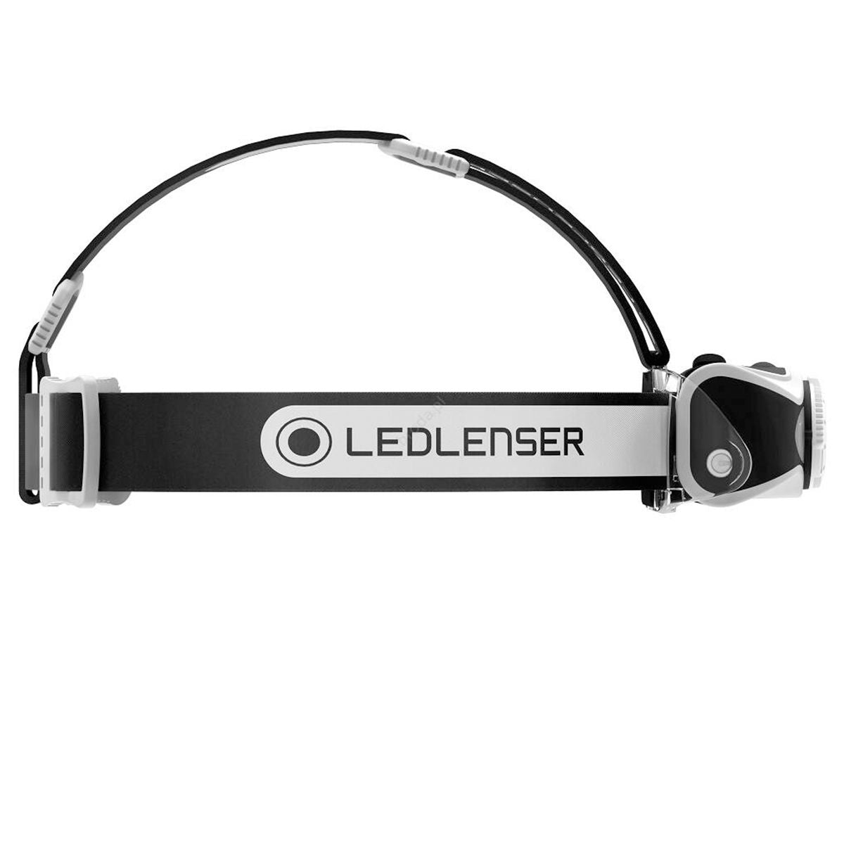 Ledlenser MH7 Headlamp Black&White