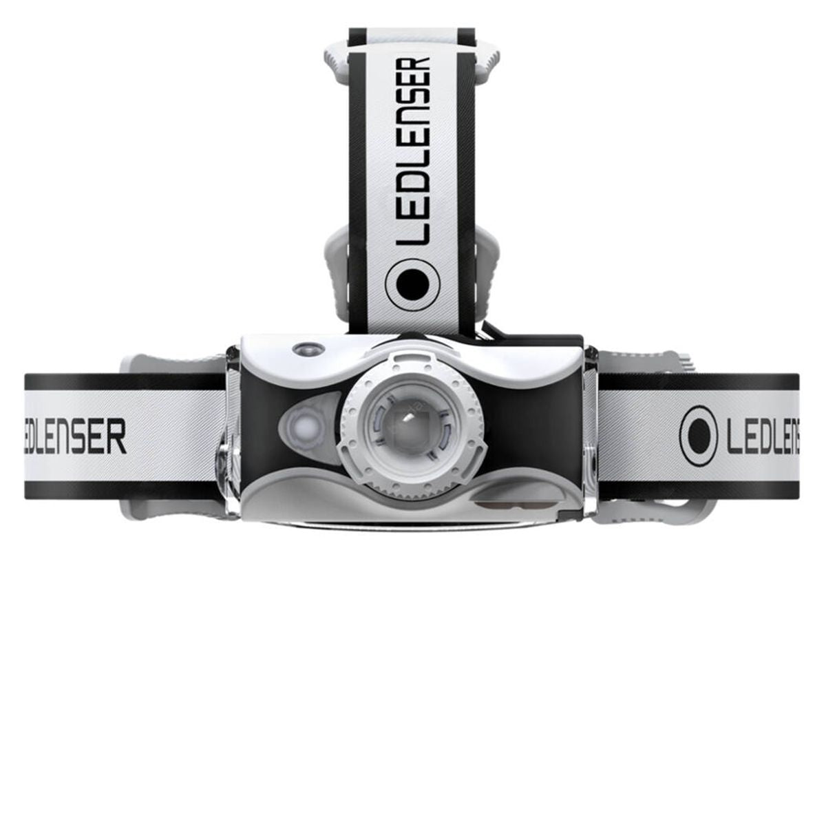 Ledlenser MH7 Headlamp Black&White