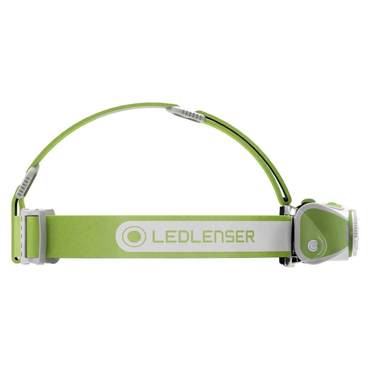 Ledlenser MH7  Headlamp Green&White