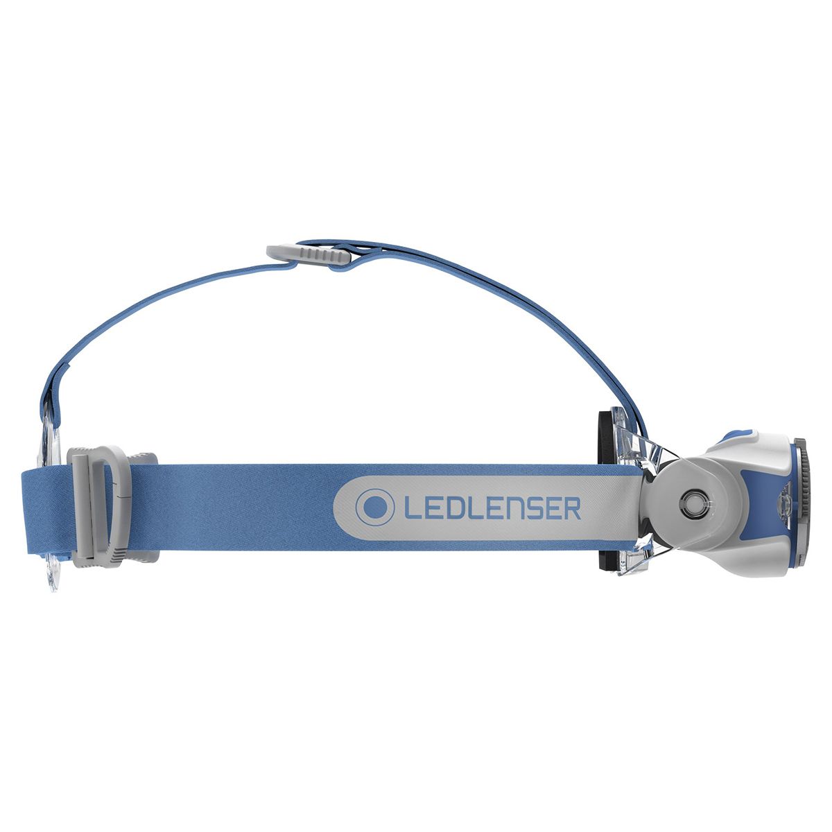 Ledlenser MH11 Blue Window Box