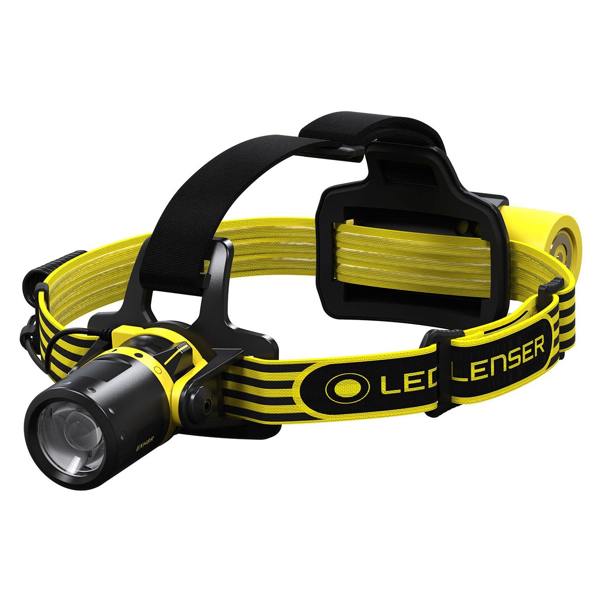Ledlenser EXH8R Gift Box