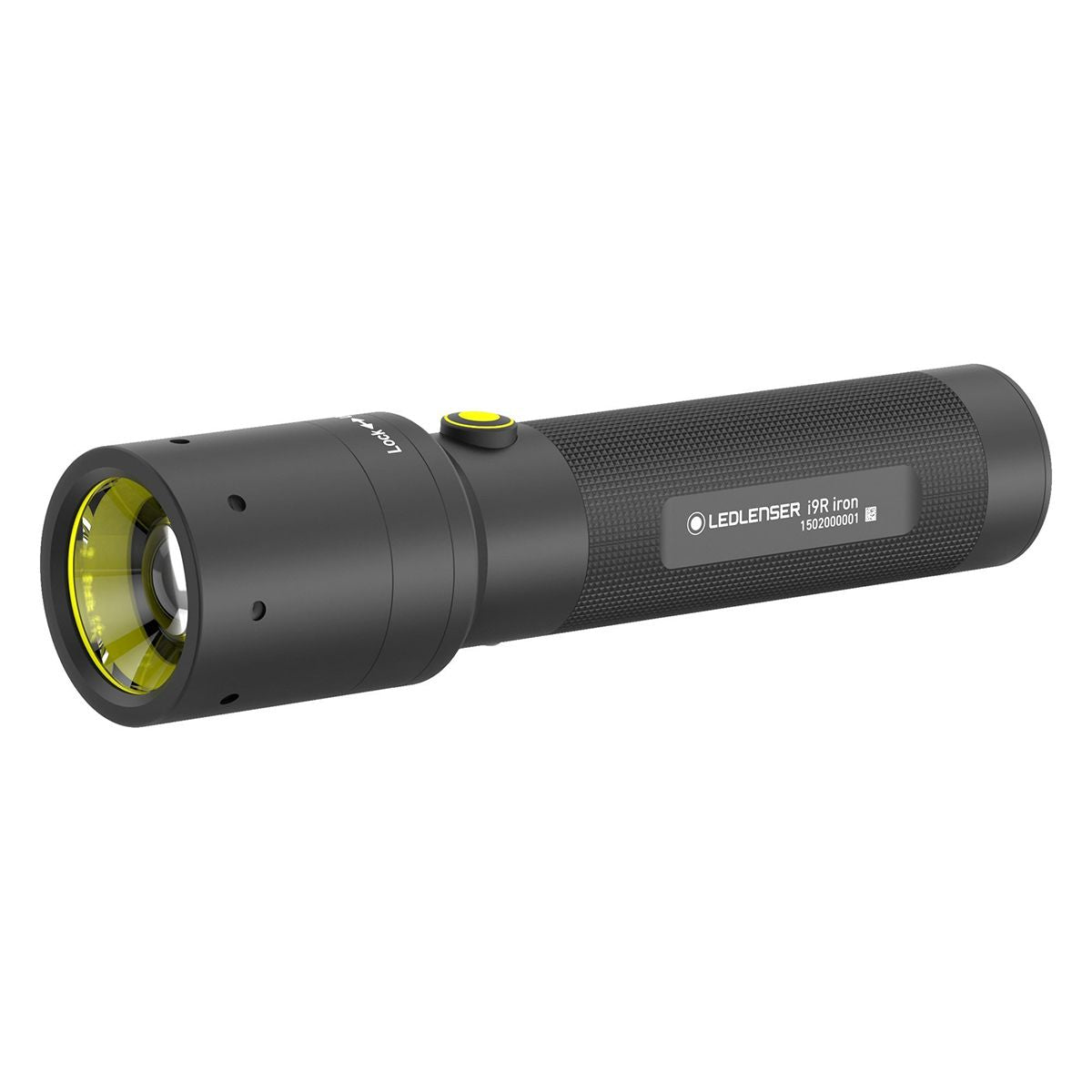 Ledlenser i9RI.2 flashlight gift box