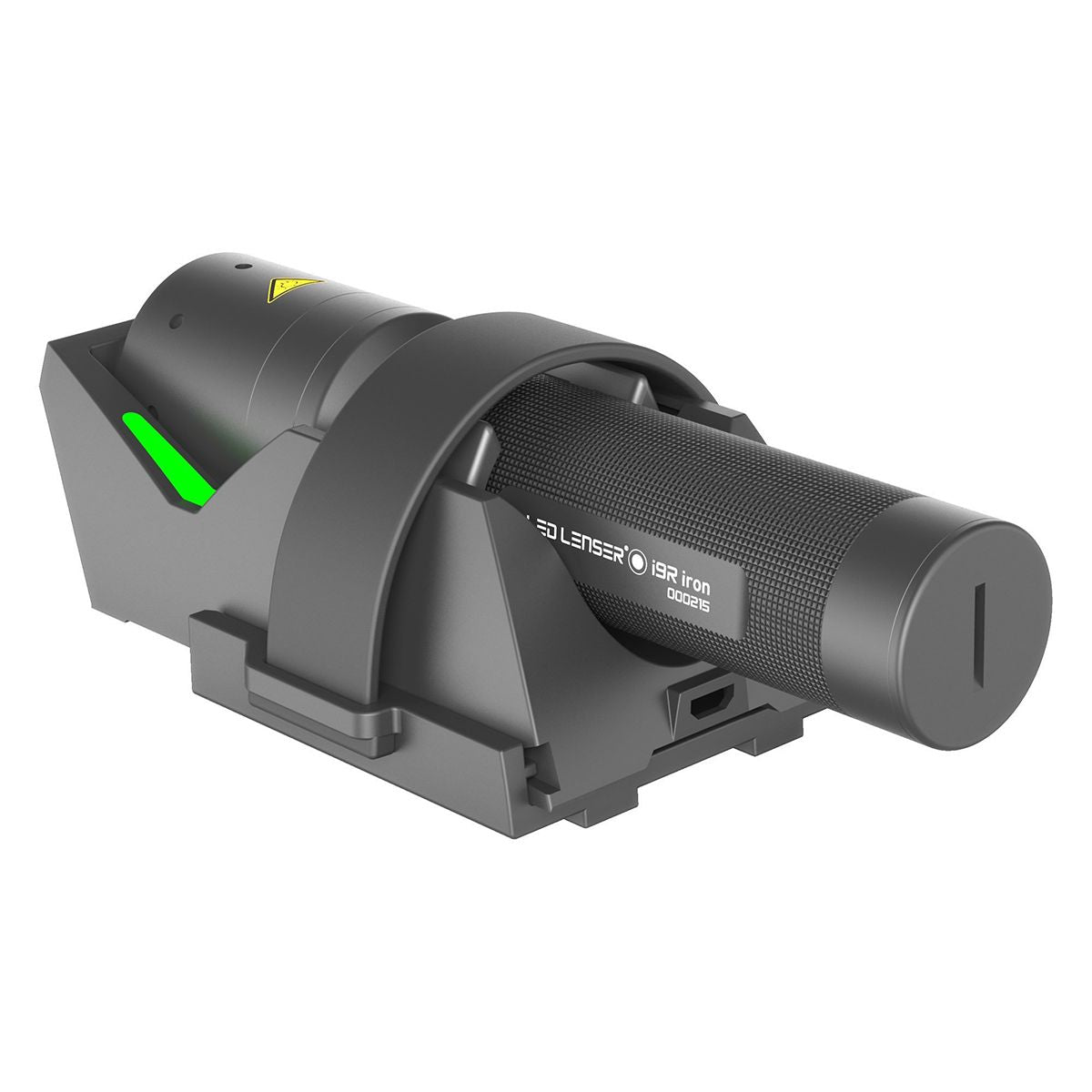 Ledlenser i9RI.2 flashlight gift box