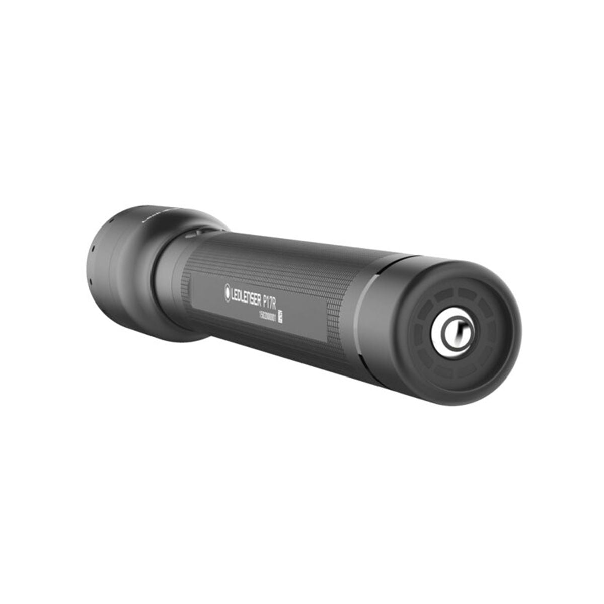 Ledlenser P17R CORE Flashlight - Torch In Gift Box - Black, One Size