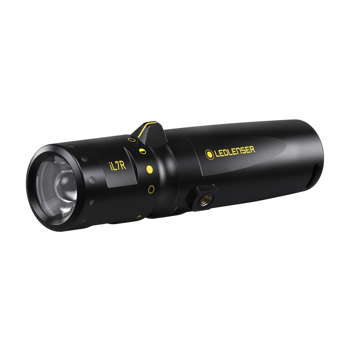 Ledlenser iL7R Flashlight Gift Box