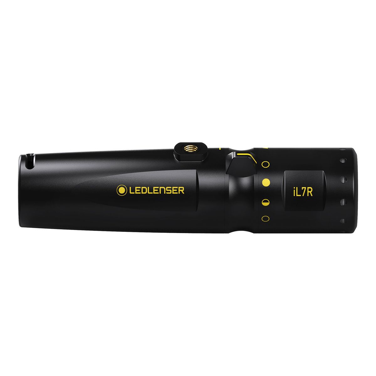 Ledlenser iL7R Flashlight Gift Box