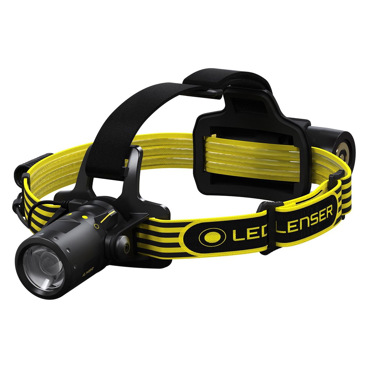 Ledlenser iLH8R Gift Box