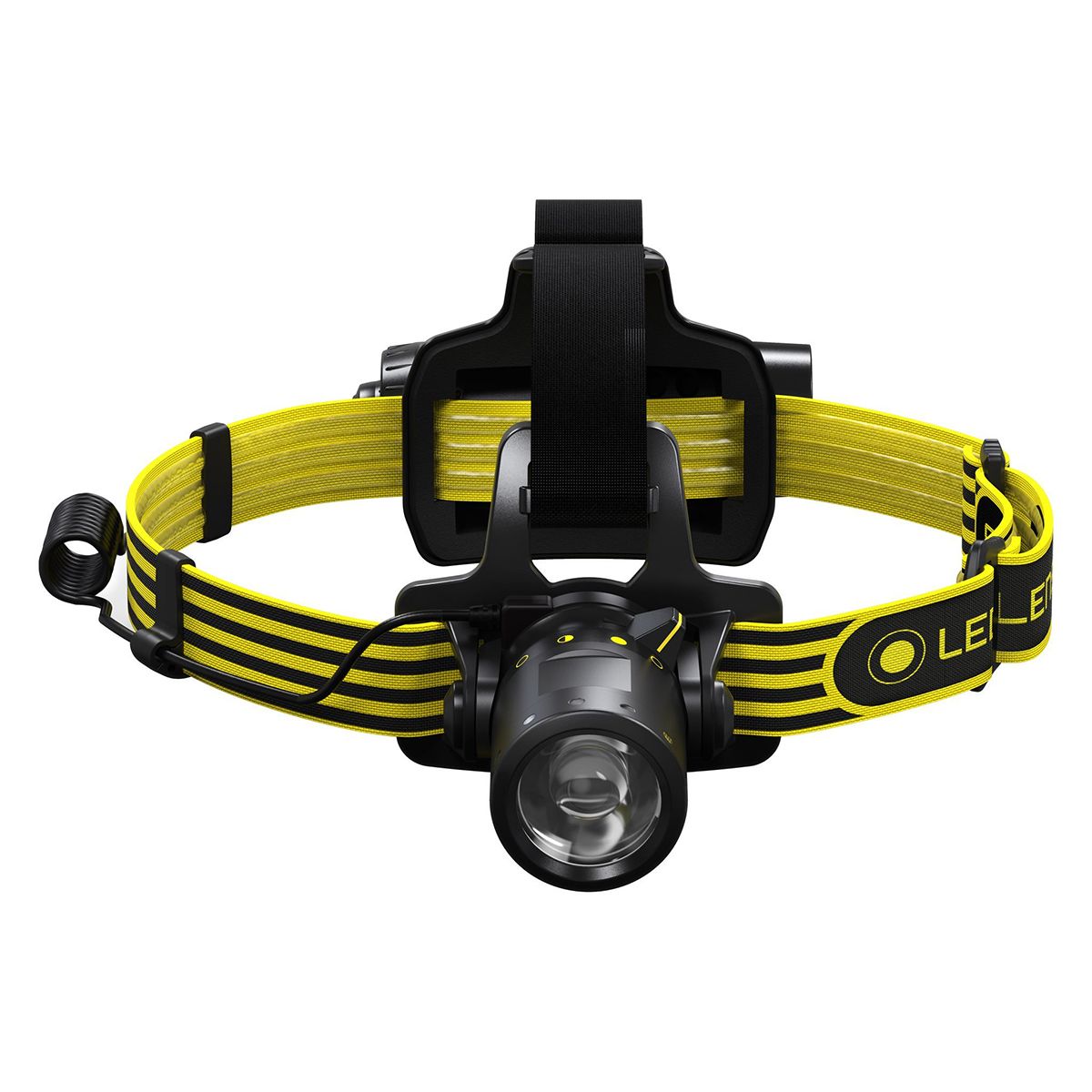 Ledlenser iLH8R Gift Box