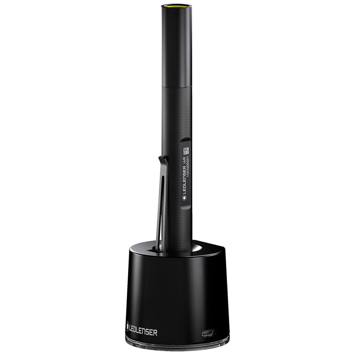 Ledlenser i4R rechargeable flashlight blister