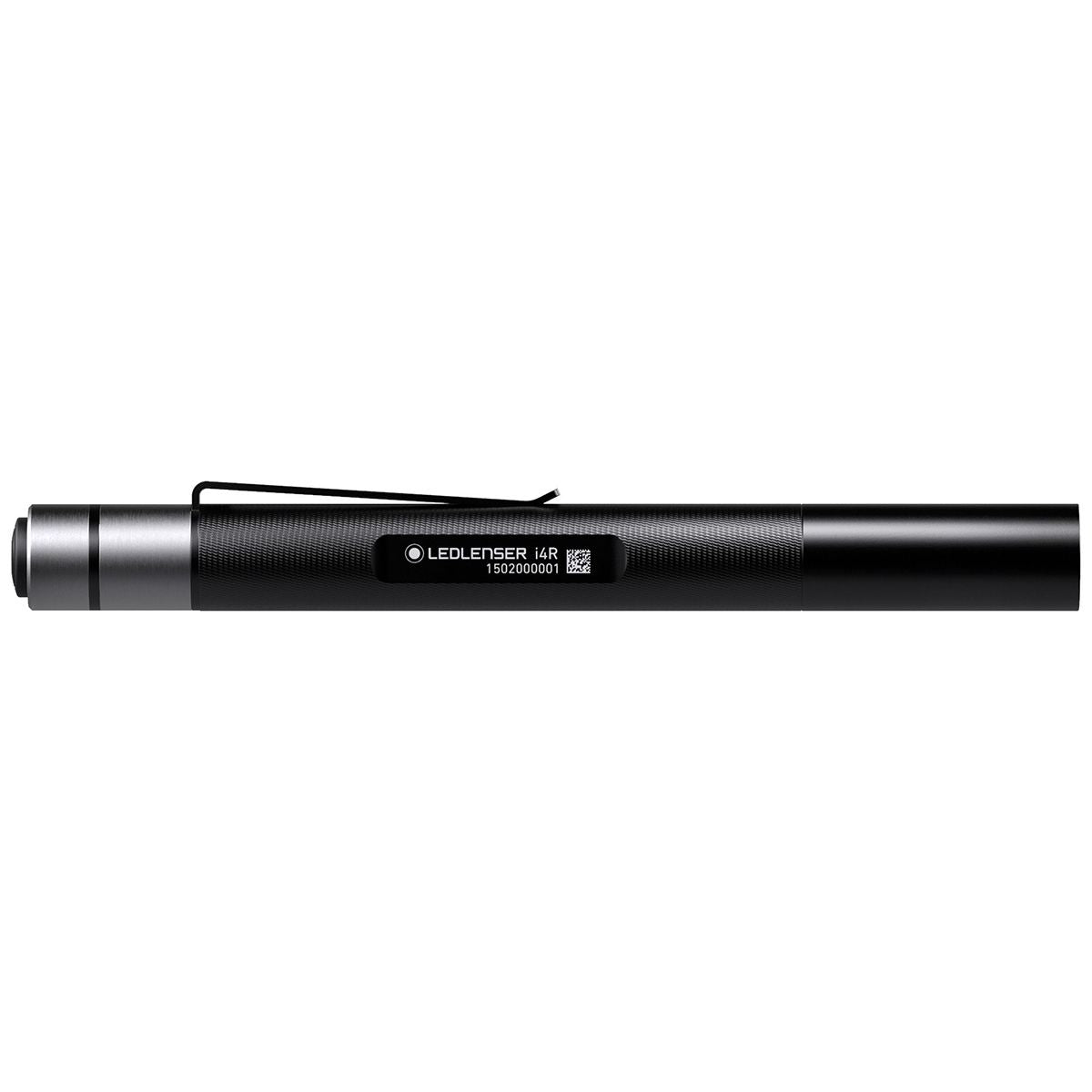 Ledlenser i4R rechargeable flashlight blister