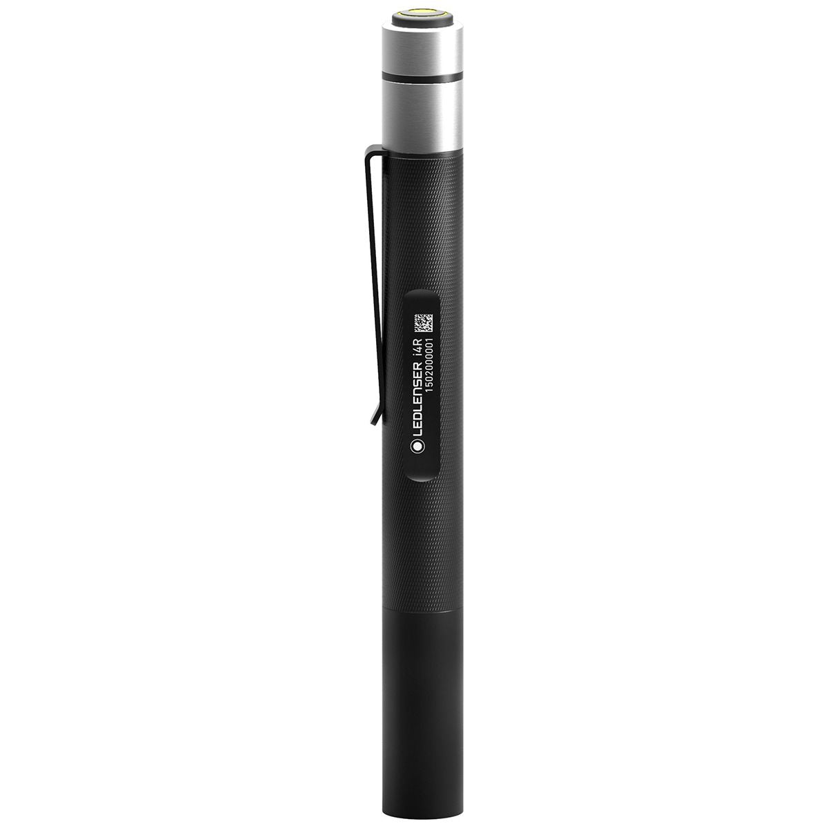 Ledlenser i4R rechargeable flashlight blister