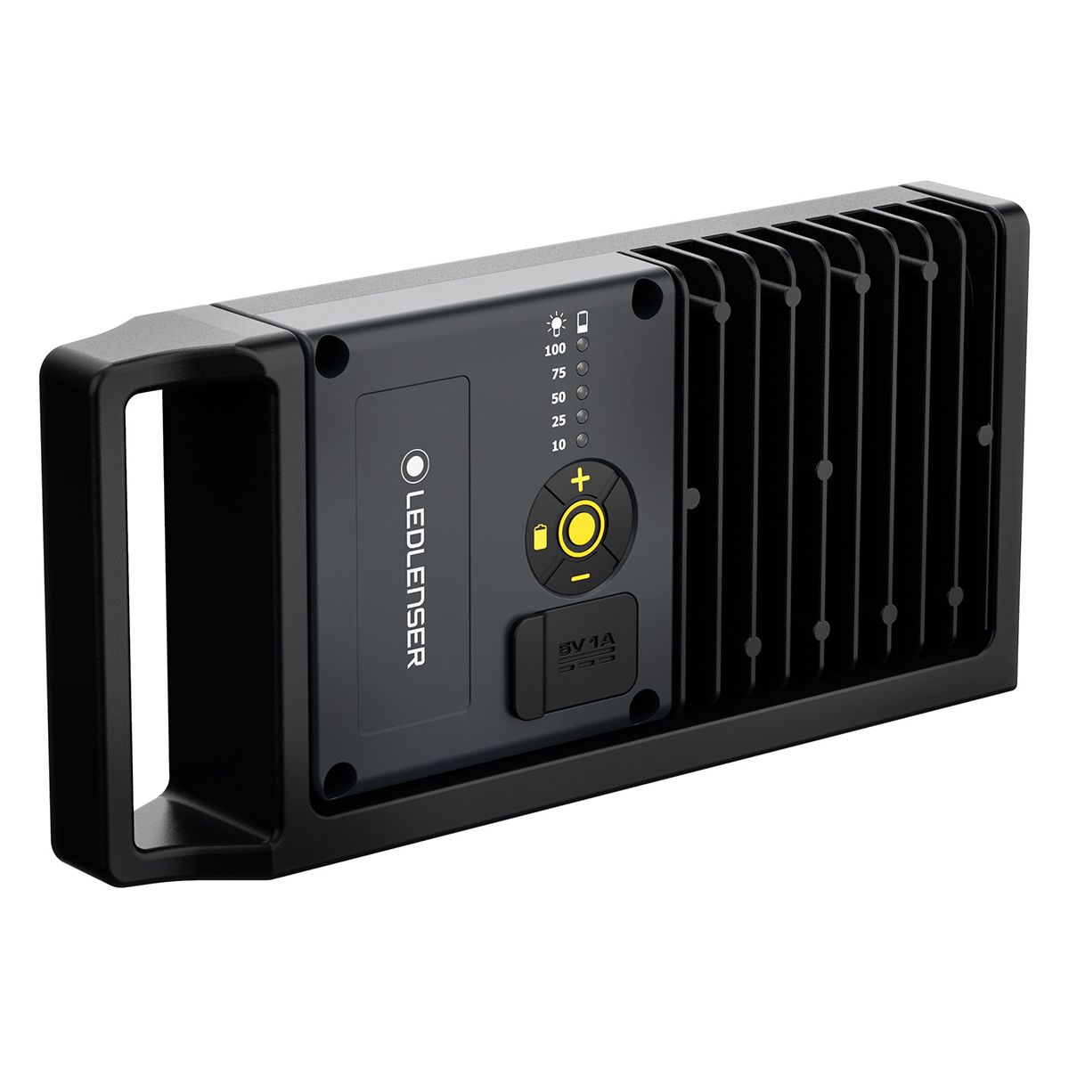 Ledlenser iF4R Black Box