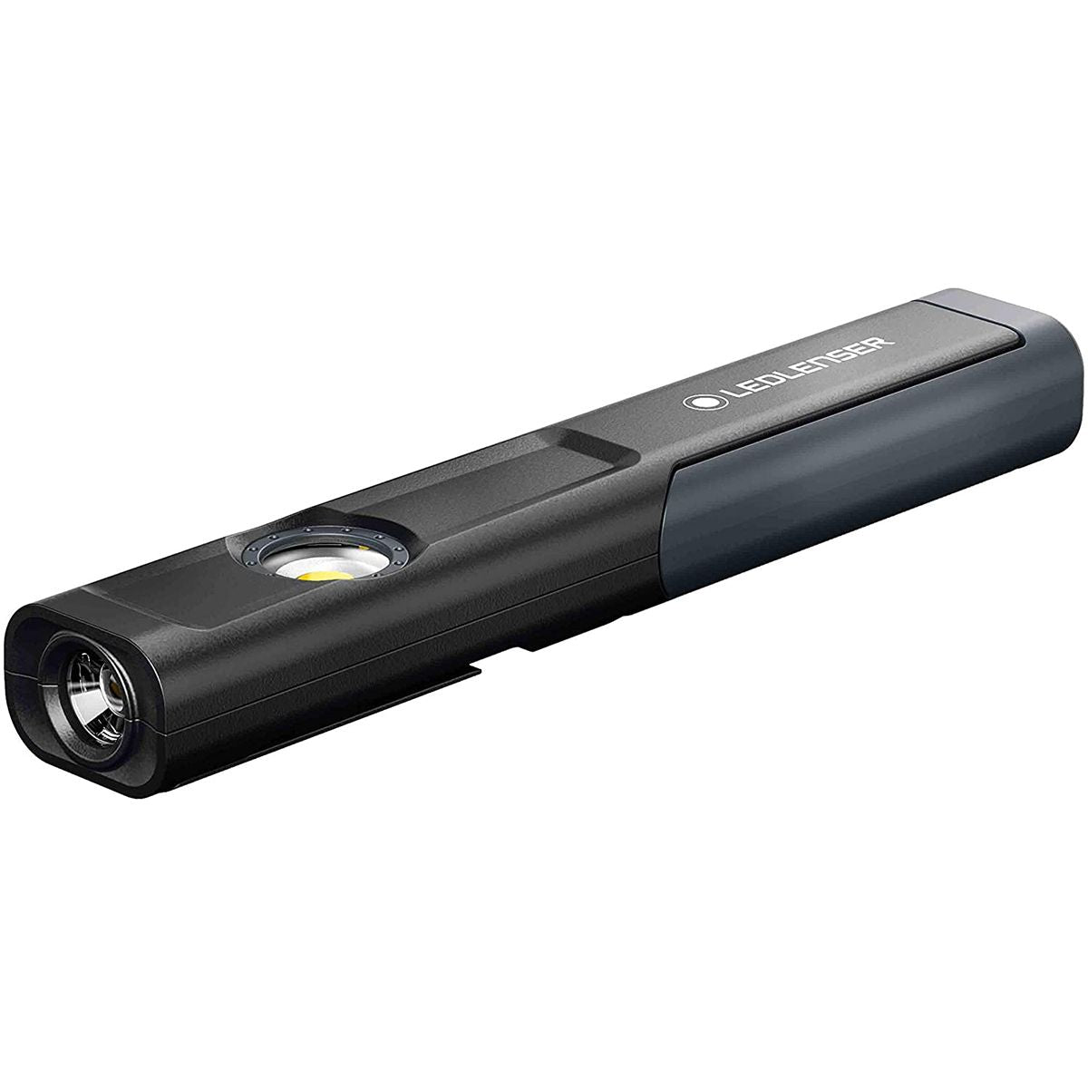 Ledlenser iW4R 150 Lumen Work Light Black Box