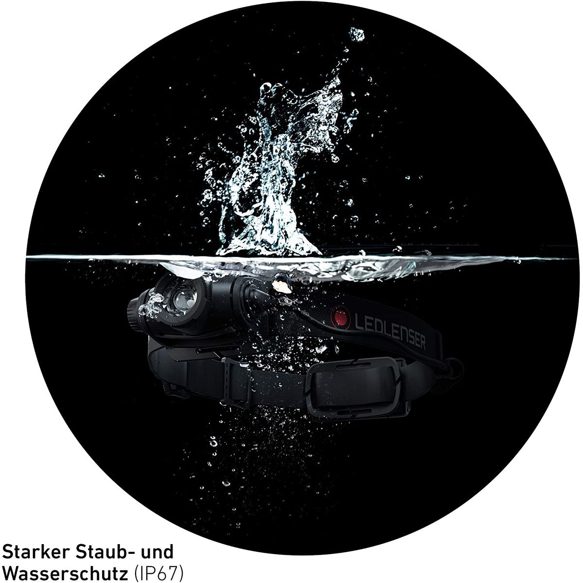 Ledlenser Ledlenser H5R Core Box Headlamp