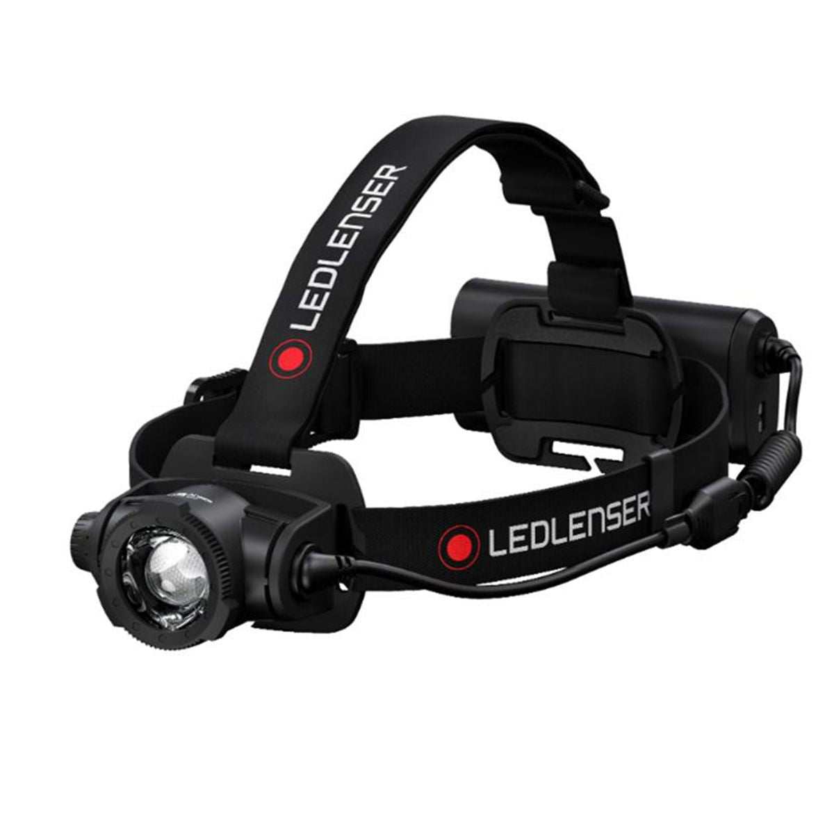 Ledlenser H15R Core Gift Box