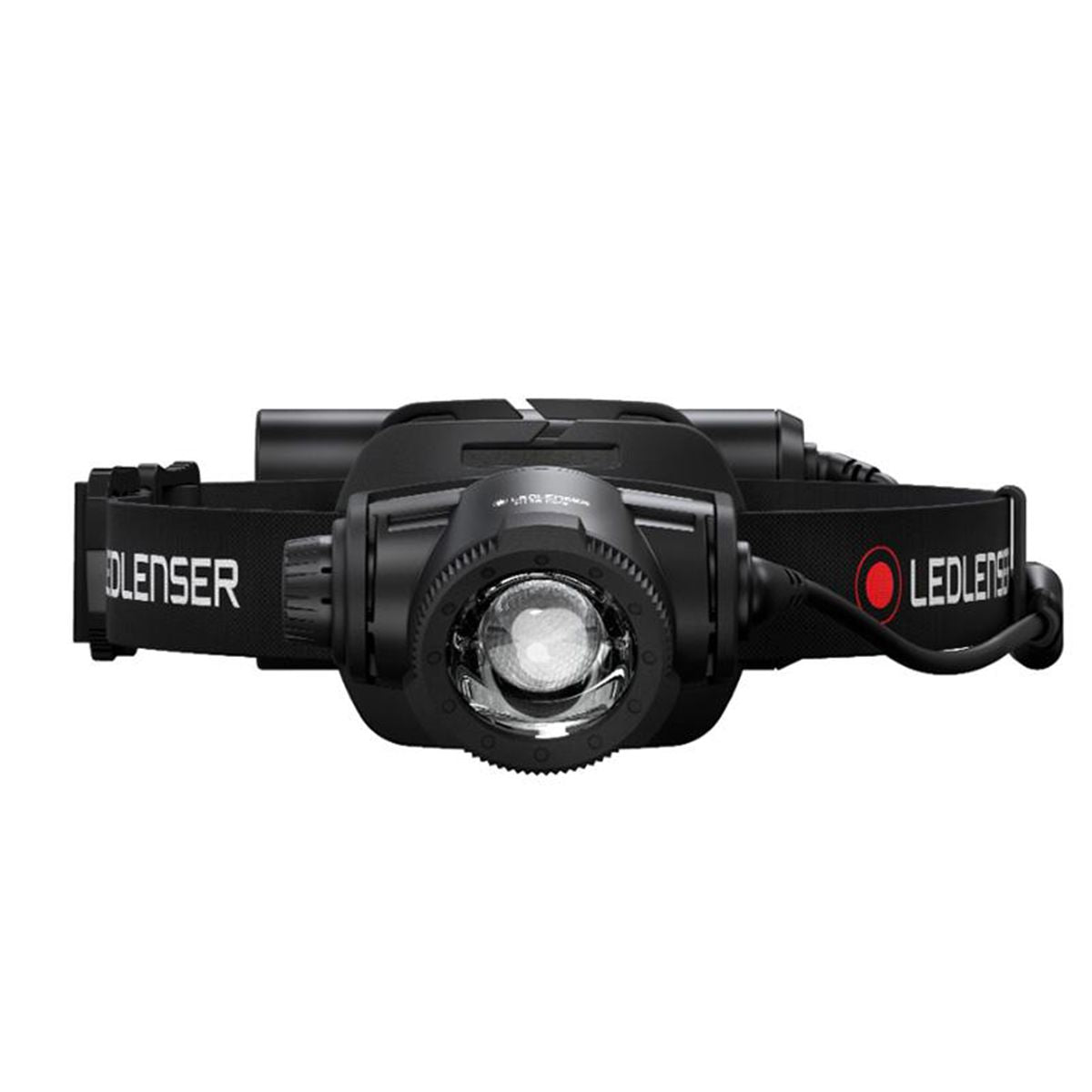 Ledlenser H15R Core Gift Box