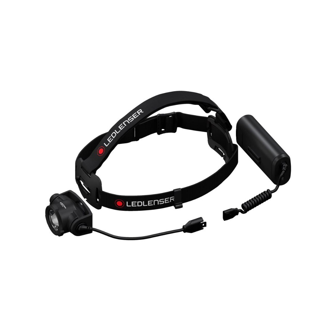 Ledlenser H15R Core Gift Box