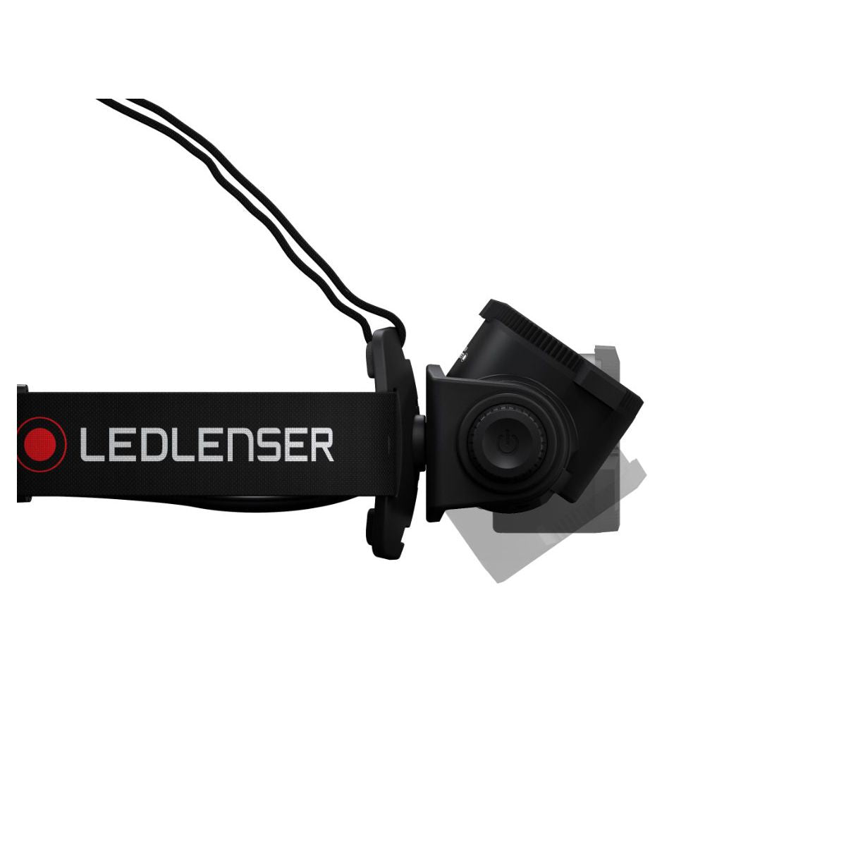 Ledlenser H15R Core Gift Box
