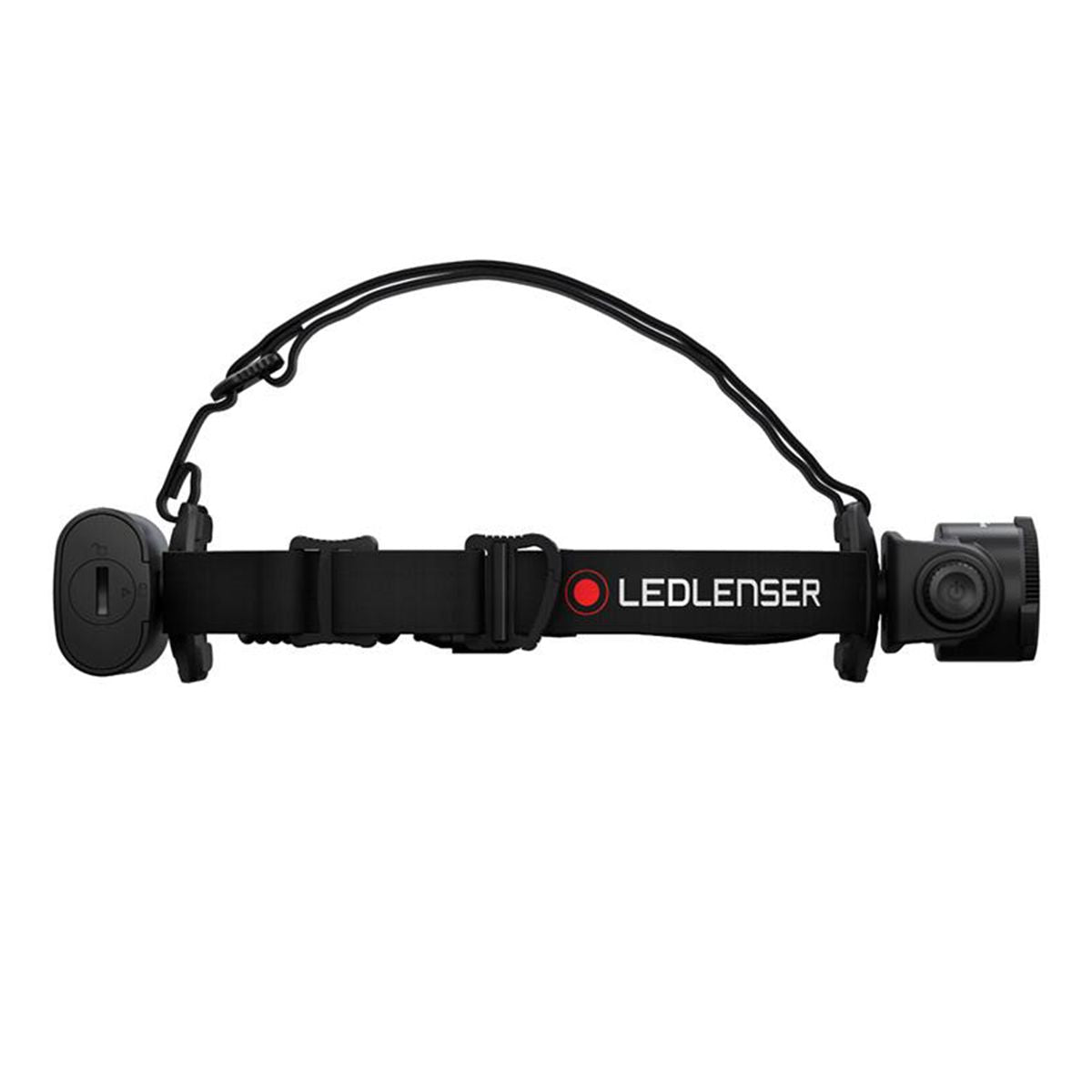Ledlenser H15R Core Gift Box