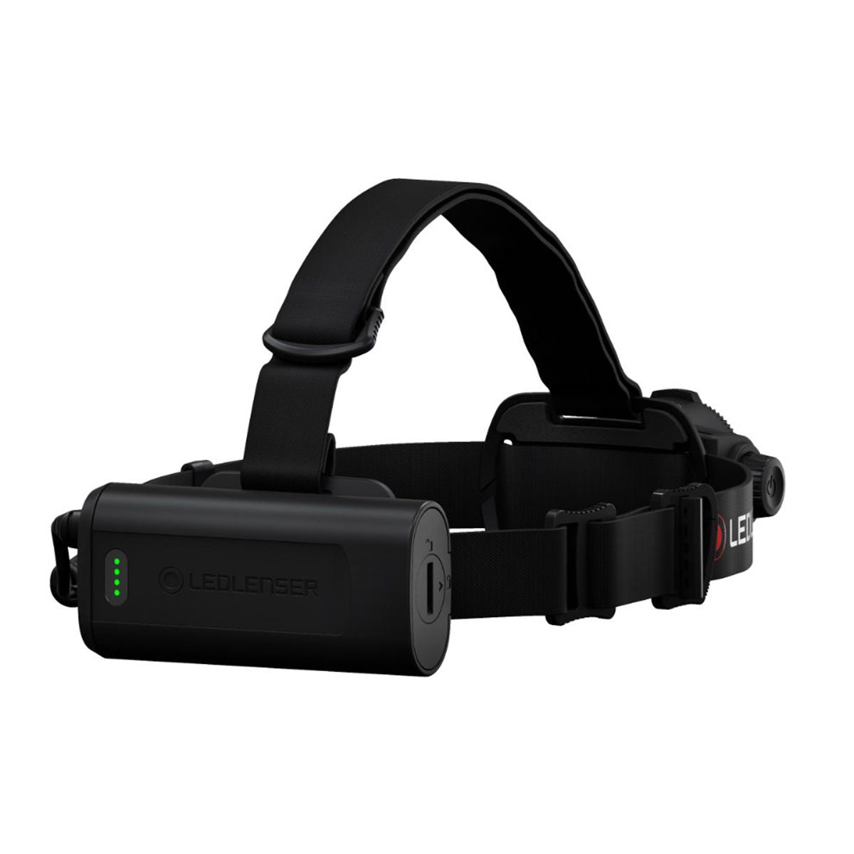 Ledlenser H15R Core Gift Box