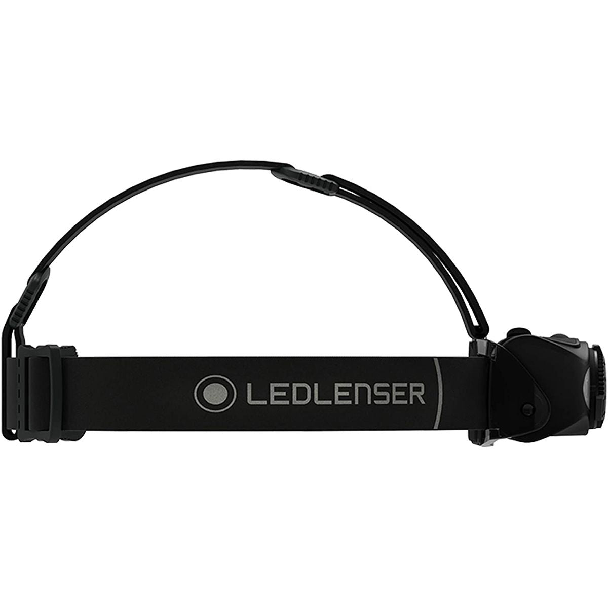 Ledlenser MH8 Black Headlamp Window Box