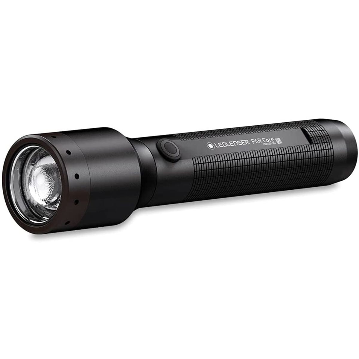 Ledlenser P6R Core Head lam Black, One Size