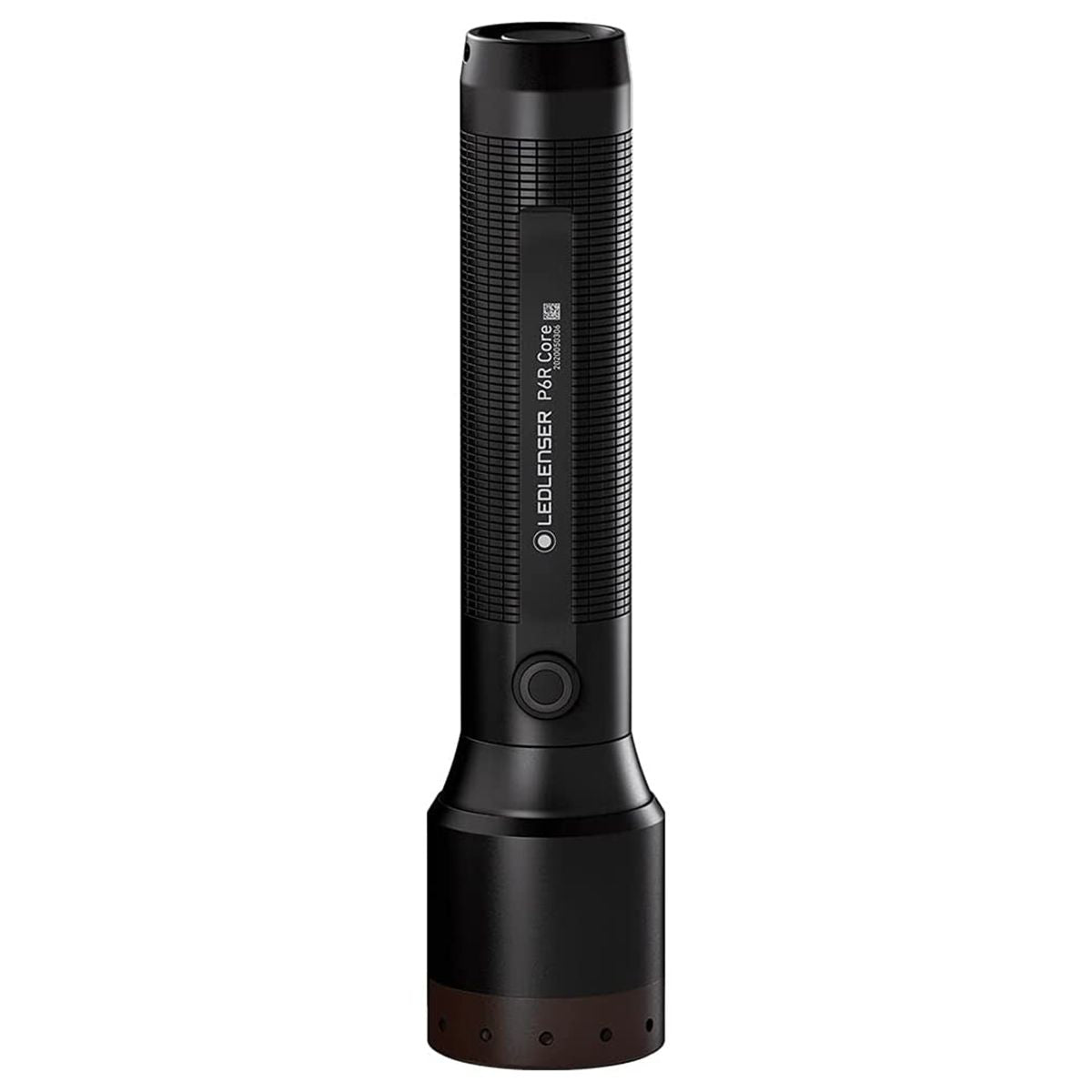 Ledlenser P6R Core Head lam Black, One Size