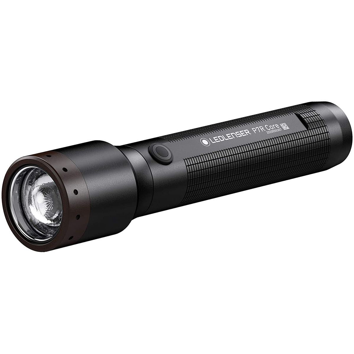 Ledlenser P7R Core Rechargeable Torch Black, One Size