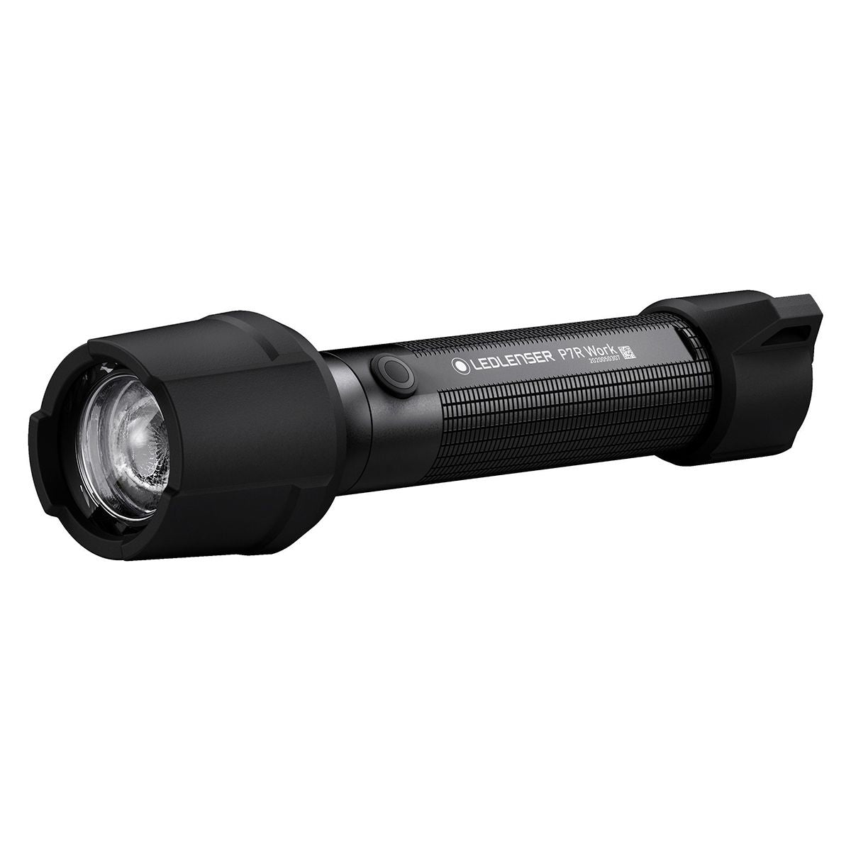 Ledlenser P7R Work Flashlight 1200 Lumens