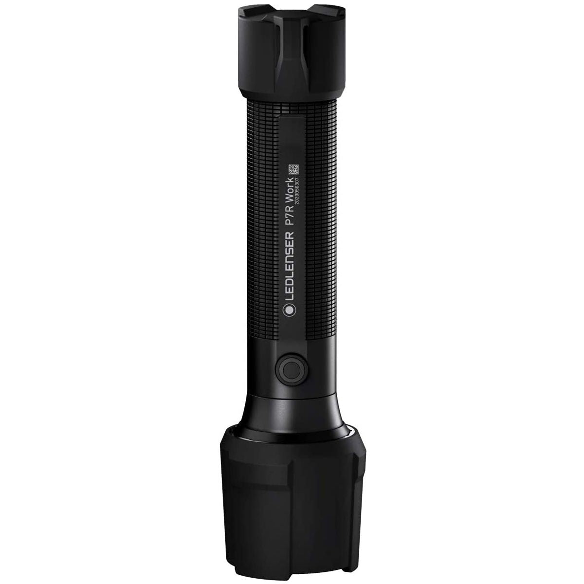Ledlenser P7R Work Flashlight 1200 Lumens