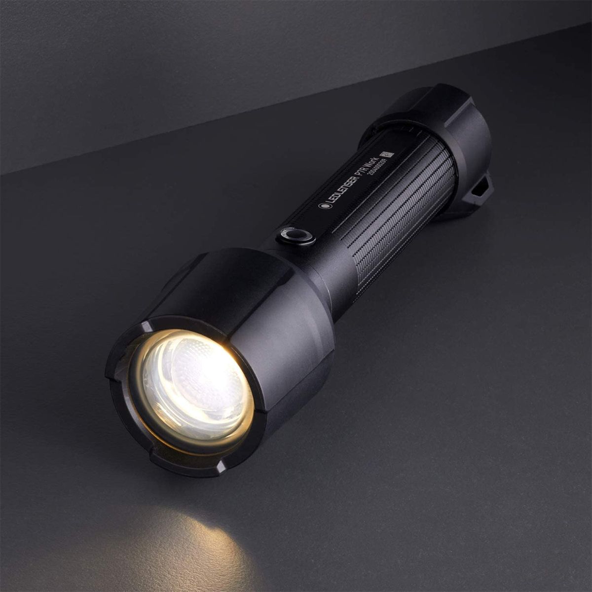 Ledlenser P7R Work Flashlight 1200 Lumens
