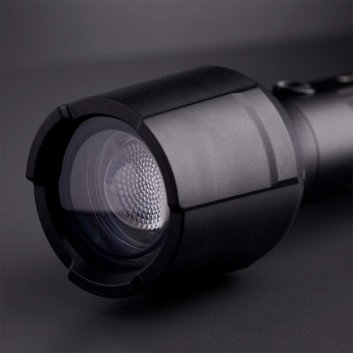 Ledlenser P7R Work Flashlight 1200 Lumens