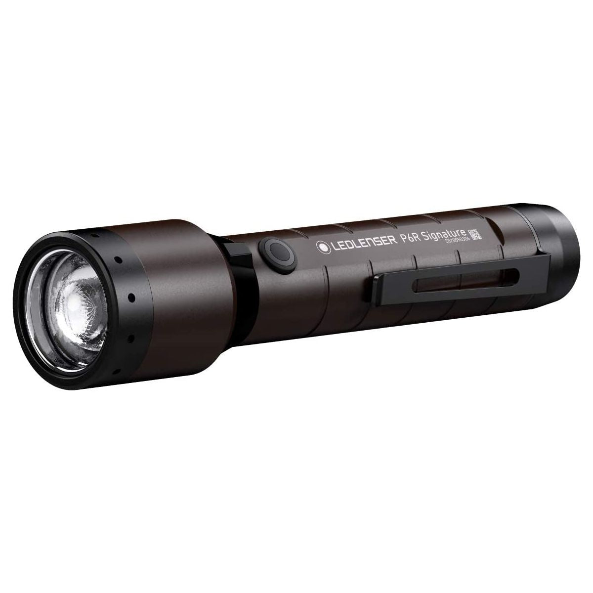 Ledlenser P6R Signature 1400 Lumens
