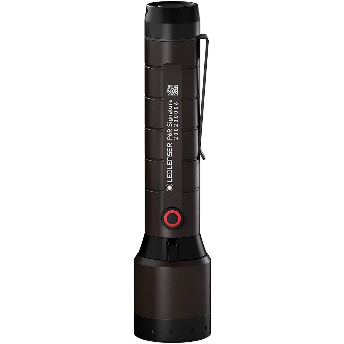 Ledlenser P6R Signature 1400 Lumens