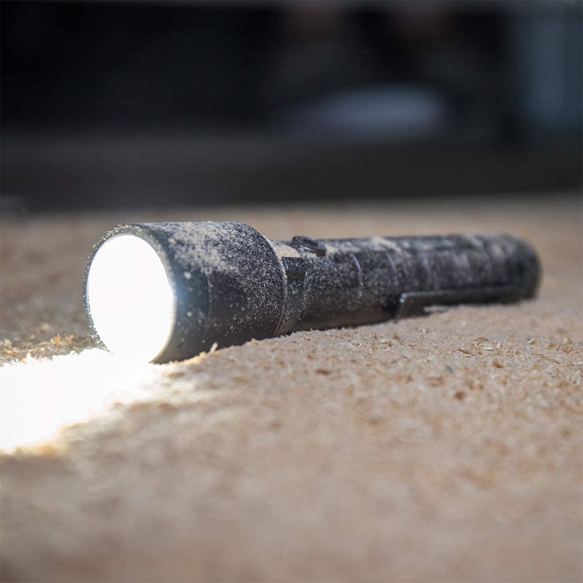 Ledlenser P6R Signature 1400 Lumens