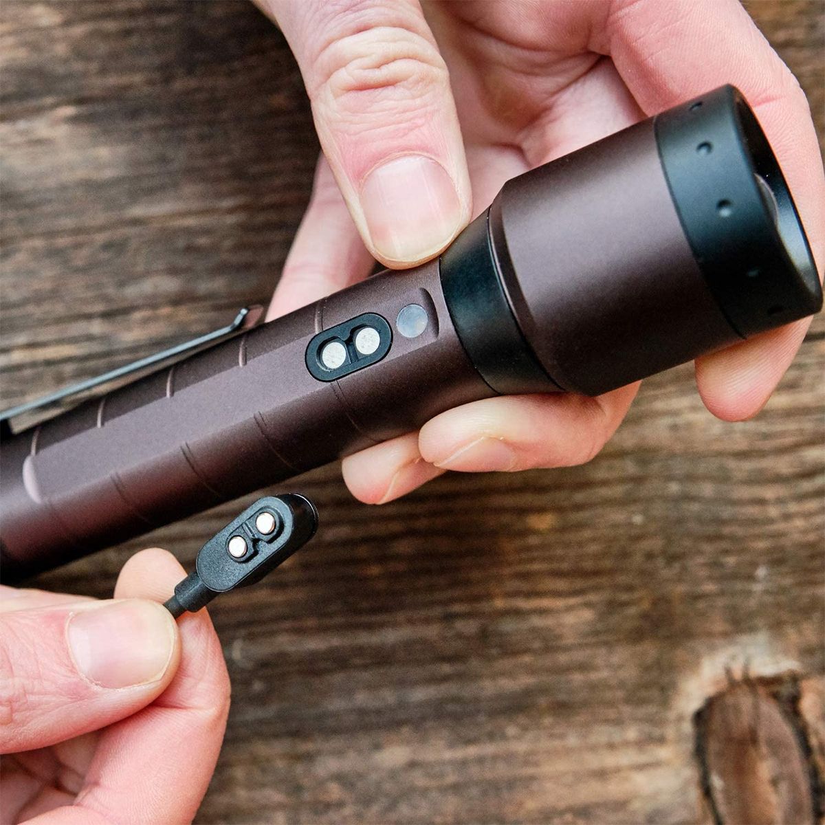 Ledlenser P6R Signature 1400 Lumens