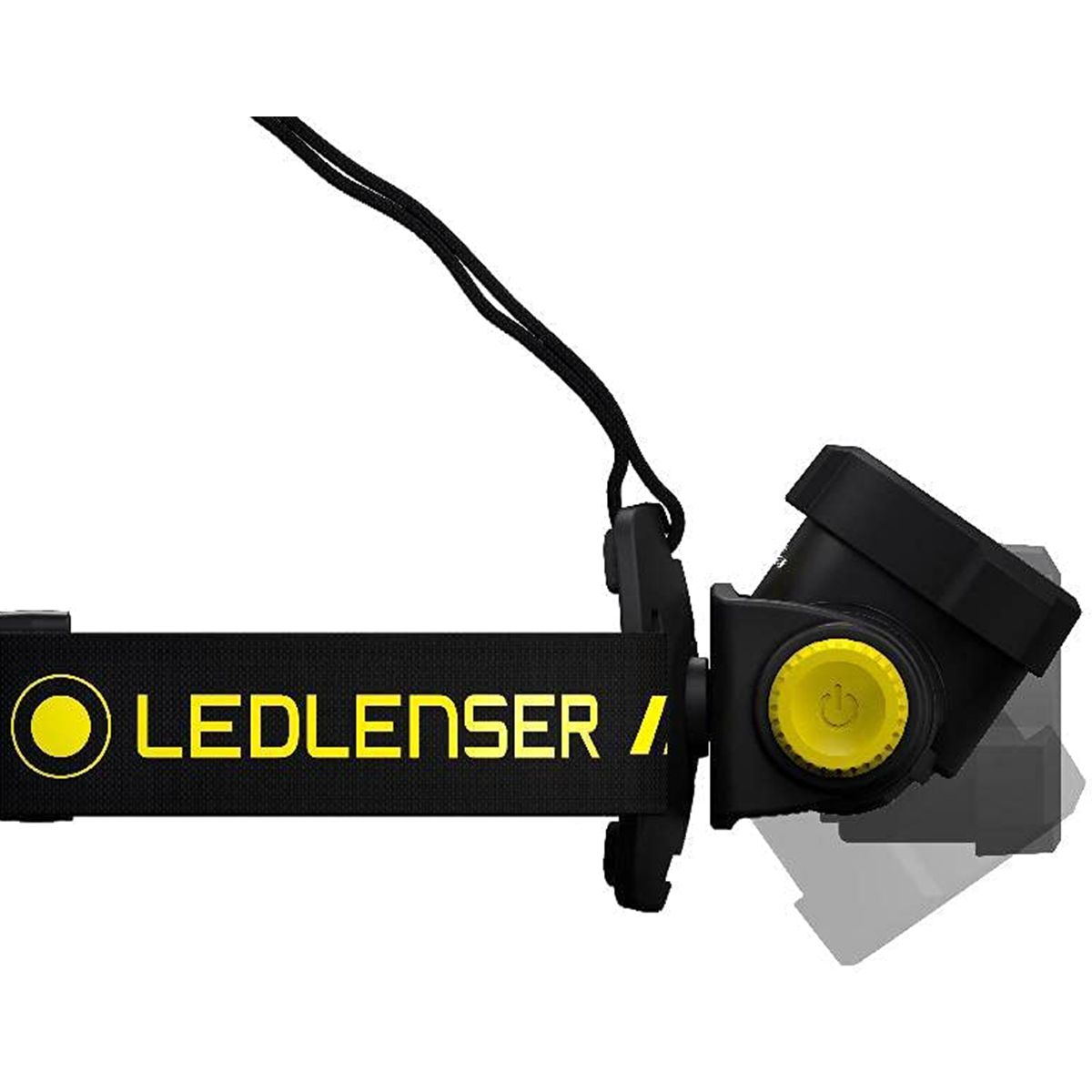 Ledlenser H7R Work 1000 Lumen Headlamp