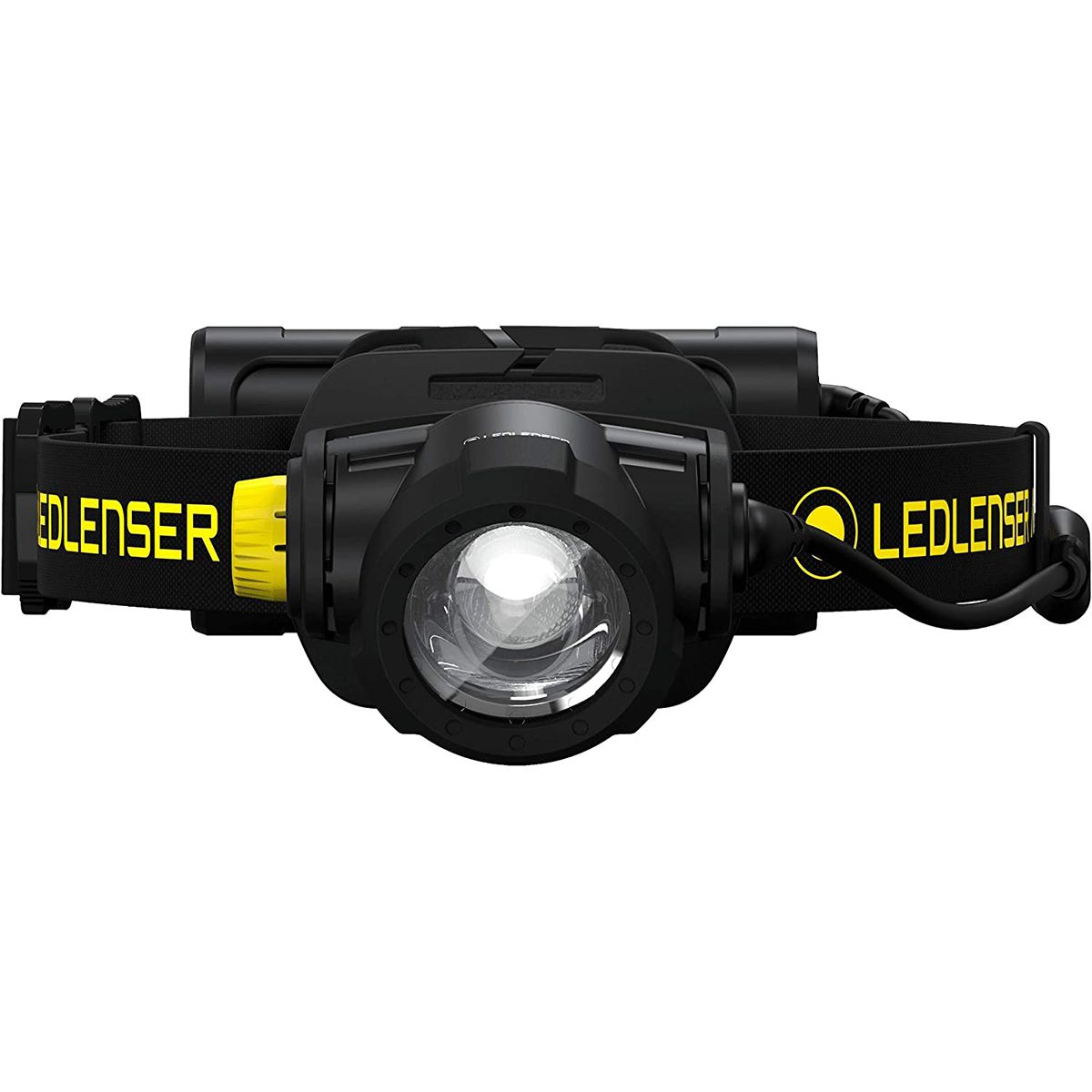 Ledlenser H15R Work 2500 Lumen Headlamp