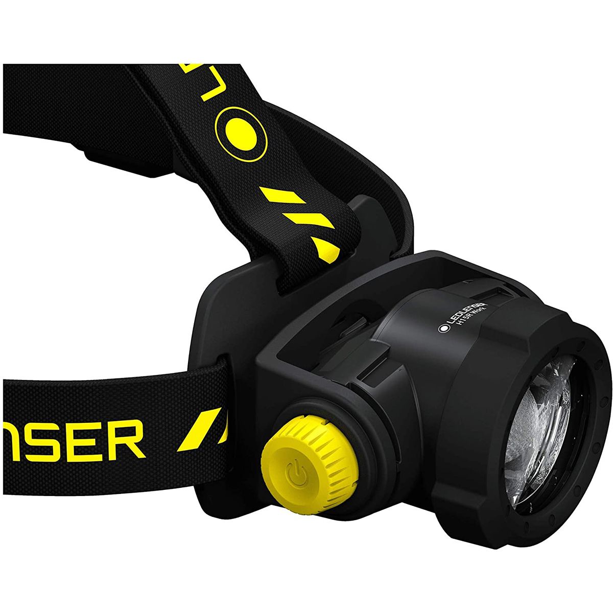 Ledlenser H15R Work 2500 Lumen Headlamp