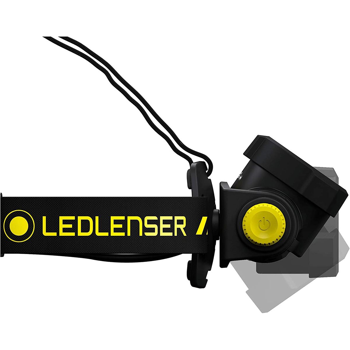 Ledlenser H15R Work 2500 Lumen Headlamp